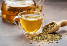 बडीशेपचे पाणी पिण्याचे आरोग्यवर्धक फायदे