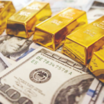 देशाच्या खजिन्यातून 1.28 लाख कोटींचे सोने गायब, रिझर्व्ह बँकेच्या आकडेवारीने अर्थविश्वात खळबळ