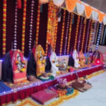 ग्रामदेवता आली मिरवत रे होलिओ’, ‘हुरा रे हुरा आमच्या देवाला मानाचा तुरा रे होलिओ……! आजपासून कोकणात शिमगोत्सवाचा उत्साह