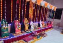 ग्रामदेवता आली मिरवत रे होलिओ’, ‘हुरा रे हुरा आमच्या देवाला मानाचा तुरा रे होलिओ……! आजपासून कोकणात शिमगोत्सवाचा उत्साह