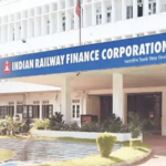 आयआरएफसीमधील 4 टक्के हिस्सा विक्रीला