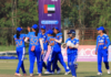 Women’s Asia Cup – हिंदुस्थानच्या महिला क्रिकेट संघाने आशिया चषक पटकावला; पुण्याच्या लेकीनं बांगलादेशला रडवलं