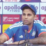 India will not back down suryakumar yadav's bold stand on t20 world cup clash with Pakistan