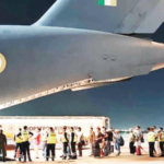 तत्काळ इराण सोडा हिंदुस्थानींना सूचना