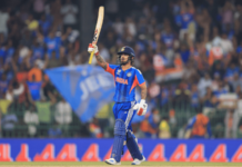 IND Vs PAK – इशान किशनच्या वादळाचा पाकिस्तानला जोरदार तडाखा, गोलंदाजांना चोपून काढत अर्धशतक झळकावलं