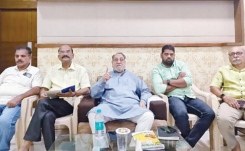 Ratnagiri News – लोटेतील ‘लक्ष्मी ऑरगॅनिक’विरोधात रणशिंग