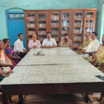 Ratnagiri News – खेड येथील शिवसेनेच्या जनता दरबाराला उस्फुर्त प्रतिसाद; समस्या सुटल्याने नागरिकांनी व्यक्त केले समाधान