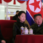 Kim Ju Ae vs Kim Yo Jong - North Korea Power Struggle