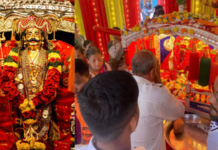 Ratnagiri News – बारा वाड्यांचे ग्रामदैवत श्री देव भैरीचा शिमगोत्सव २ मार्चपासून सुरु