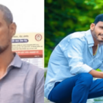 Beed News – फरार कृष्णा आंधळे तीनदा गावात येऊन गेला, धनंजय देशमुख यांचा दावा