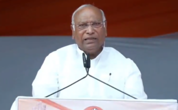 पंतप्रधान स्वप्न पाहत आहेत, आम्ही नाही; मल्लिकार्जुन खरगे यांनी व्यक्त केला पुद्दुचेरीमध्ये विजयाचा विश्वास