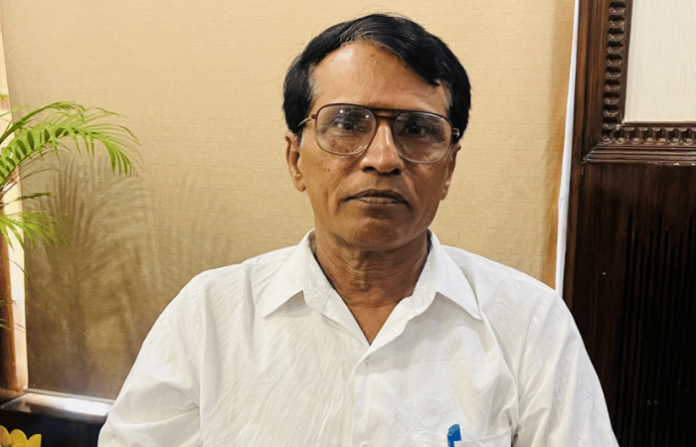 Mallojula Venugopal Rao alias Bhupati