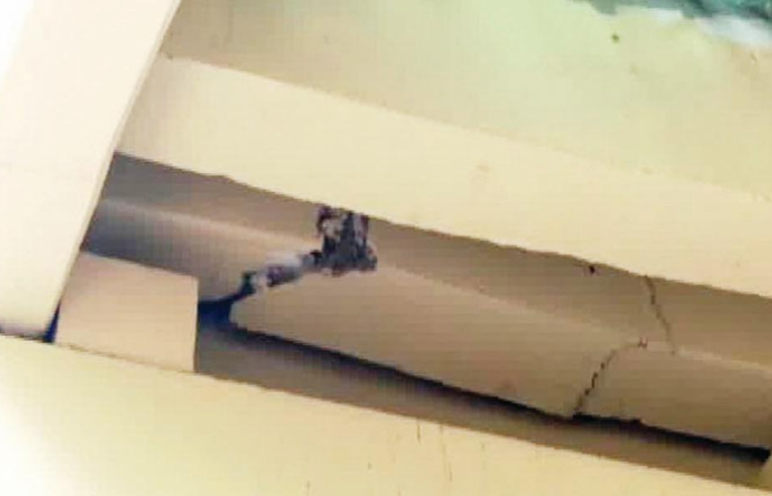 Metro Line-4 in Ghatkopar