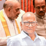 NCP Merger Talks Happened with Amit Shah's Consent: Major Reveal Post Ajit Pawar's Demise