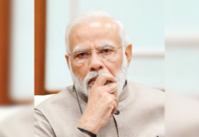 एपस्टिन फाइल्समध्ये मोदींचे नाव, इस्रायलमध्ये नाचल्याचा आणि गायल्याचा काँग्रेसचा दावा