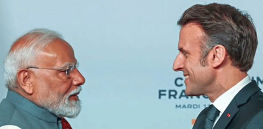 PM Narendra Modi and French President Emmanuel Macron to hold bilateral talks in Mumbai and inaugurate 'Year of Innovation 2026' on February 17.