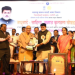 रत्नागिरीचे माझ्यावर ऋण! नागरी सत्कार प्रसंगी प्रकट मुलाखतीत पद्मश्री मधु मंगेश कर्णिक यांनी व्यक्त केल्या भावना