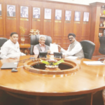 Parel’s Shapoorji Pallonji Colony Redevelopment Project Nears Final Approval