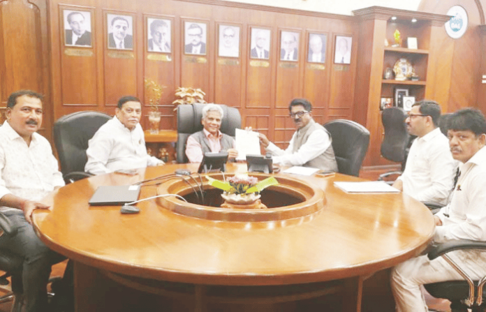 Parel’s Shapoorji Pallonji Colony Redevelopment Project Nears Final Approval Parel’s Shapoorji Pallonji Colony Redevelopment Project Nears Final Approval