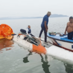 Pawan Hans chopper crash