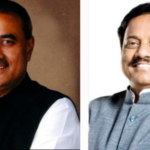 ईडीच्या भीतीनेच तटकरे, पटेलांचा राष्ट्रवादीच्या एकीकरणाला विरोध!