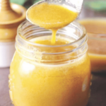 Quick and Easy Way to Make Homemade Pure Ghee Without a Mixer