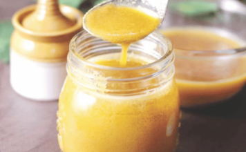 Quick and Easy Way to Make Homemade Pure Ghee Without a Mixer