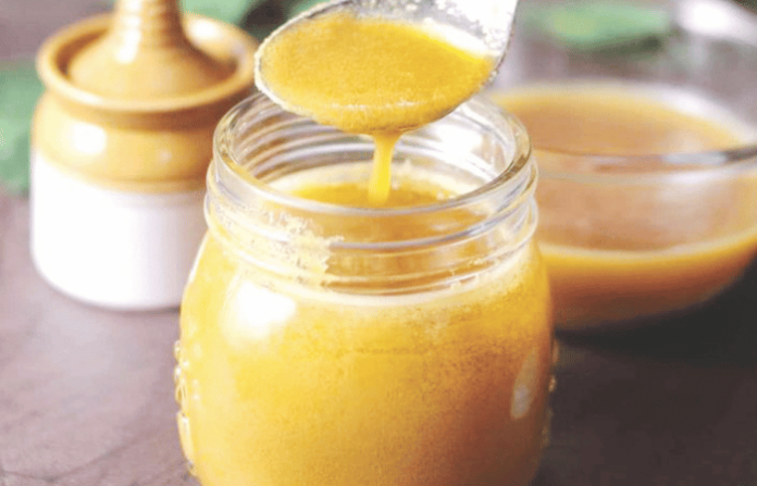 Quick and Easy Way to Make Homemade Pure Ghee Without a Mixer