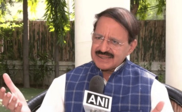 IND Vs PAK – मित्रांशी खेळ खेळले जातात अन् शत्रूसोबत रक्ताची होळी, हिंदुस्थान-पाकिस्तान क्रिकेट सामन्याला काँग्रेसचा विरोध