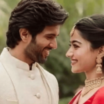 रश्मिका आणि विजयच्या ‘बॅंड बाजा बारात’ची तयारी जोरदार