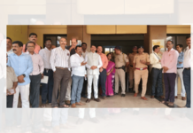 Ratnagiri News – नवीन संच मान्यता निकषांविरोधात संघटनांचा एल्गार, संचमान्यतेवर बहिष्कार !