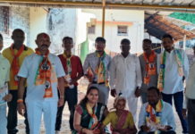 रत्नागिरी जिल्हा परिषद-पंचायत समिती निवडणूक, शिवसेना-वंचित बहुजन आघाडीच्या युतीने उमेदवारांना बळ