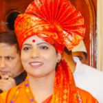 रितू तावडेंना महापौर करण्यासाठी माजी काँग्रेस नेता दिल्लीत तळ ठोकून होता, राजकीय वर्तुळात चर्चा