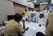 कोणाला तरी वाचवण्याचा प्रयत्न?, अजित पवारांच्या विमान अपघात प्रकरणी FIR नोंदवण्यास वरिष्ठ पोलीस अधिकाऱ्याचा नकार