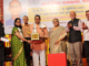 Sanskrit is the Foundation of Culture_ Dhanashree Didi at Nashik Event (7)
