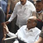 Sharad Pawar Health Update – शरद पवारांची प्रकृती पुन्हा बिघडली, पुण्यातील रुबी रुग्णालयात केलं दाखल