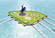 अरबी समुद्रातील शिवस्मारकाला 10 वर्षांनंतरही मुहूर्त सापडेना!