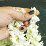 Social Media Viral Hack: Keep Your Flower Garland (Gajra) Fresh for 8 Days