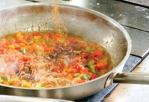 स्वयंपाकात तिखट जास्त झाले… हे करून पहा