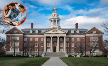 किचकट व्हिसा नियम आणि जाचक अटीशर्तीमुळे हिंदुस्थानी विद्यार्थ्यांची अमेरिकेच्या विद्यापीठांकडे पाठ