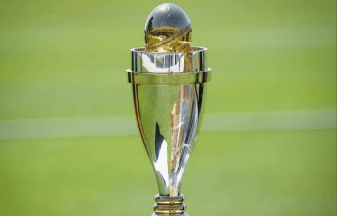 T20 World Cup