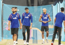 आज हिंदुस्थान-पाकिस्तान ‘रनसंग्राम’; विश्वचषक स्पर्धेत कोलंबोत रंगणार थरार, क्रिकेटप्रेमींची उत्सुकता टिपेला