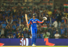 IND Vs ZIM – बनेट हिंदुस्थानलाही नडला अन् शेवटपर्यंत लढला! अखेर सूर्याच्या सेनेने मैदान मारलं, 72 धावांची झिम्बाब्वे पराभूत