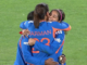 IND W Vs AUS W – 10 वर्षांची प्रतीक्षा संपुष्टात! हरमनप्रीतच्या टीमने ऑस्ट्रेलियाला त्यांच्याच घरात लोळवलं