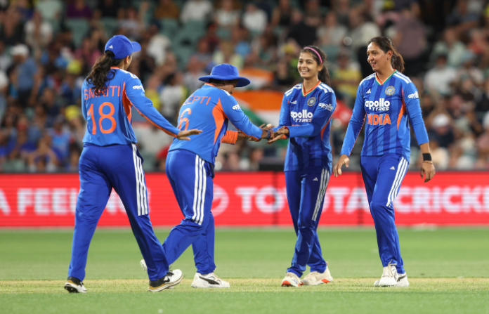 Team India (9)