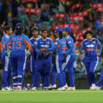 टीम इंडियाच्या रणरागिणींची धडाकेबाज सुरुवात, पहिल्या टी-20 मध्ये ऑस्ट्रेलियाला धुळ चारली