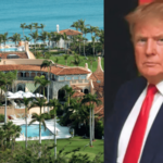 डोनाल्ड ट्रम्प यांच्या फ्लोरिडातील रिसाॅर्टमध्ये घुसखोरी, बंदूक आणि पेट्रोल बाॅम्ब घेऊन आलेला इसम ठार