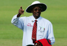 अखेर 22 वर्षांनी बोलले! सचिन तेंडुलकरला आऊट देऊन चूक केली, अंपायर स्टीव्ह बकनर यांची कबुली