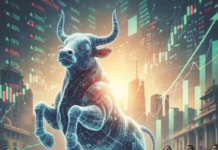 बजेटनंतर अखेर शेअर बाजार सावरला!