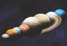 ‘रिंग ऑफ फायर’… 17 फेब्रुवारीला सूर्यग्रहण